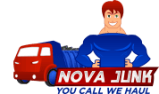 Junk Removal Washington DC, Alexandria, Fairfax | Nova Junk